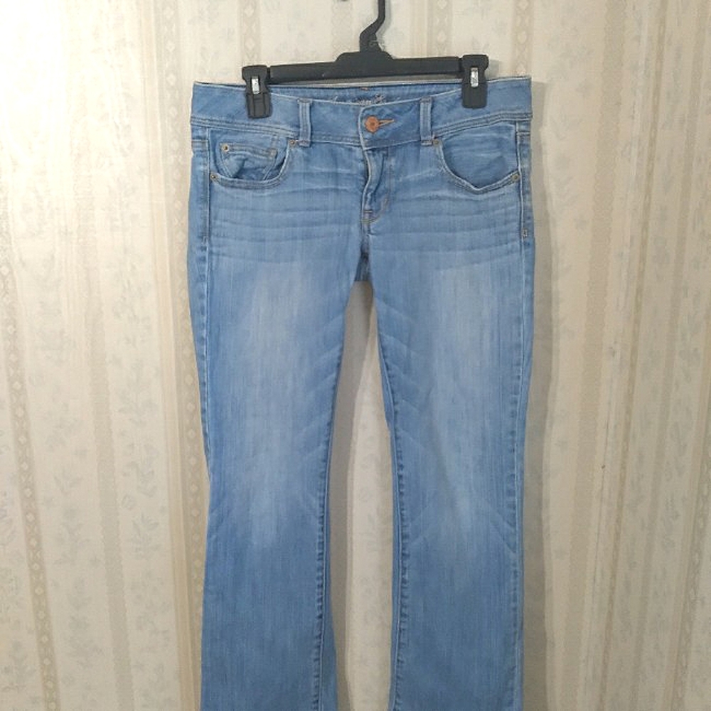 American Eagle Stretch Jeans
